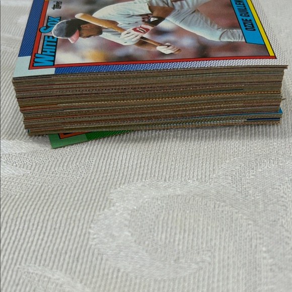 Topps Baseball Card Collection - Picture 6 of 6
